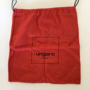 UNGARO DUSTBAG